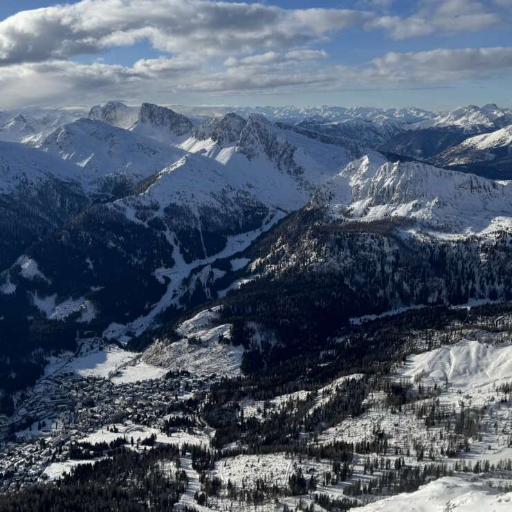 LIVIGNO WEEKEND LUNGO