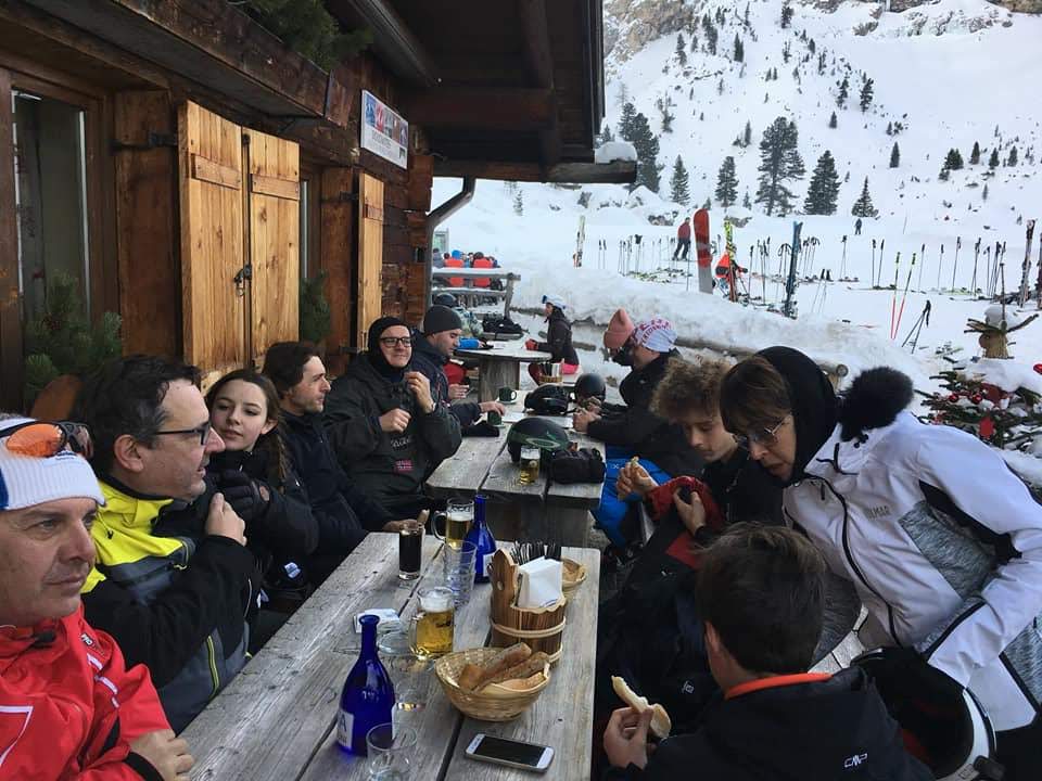 Corvara Epifania 2018