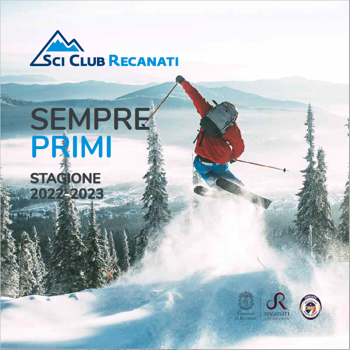 Presentazione Stagione 2022/2023